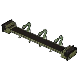 작업라인 공장 Ⅱ