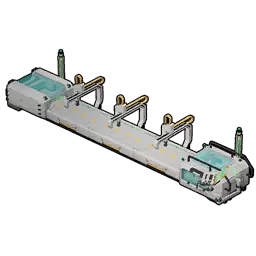 고도 문명 작업 공장