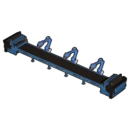 스피어라인 공장 Ⅱ