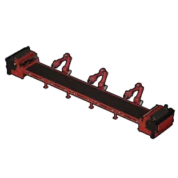 무기라인 공장 Ⅱ