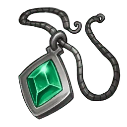 생명의 펜던트+2