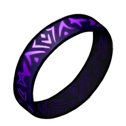 운반책의 반지+1