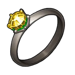 번개 저항 반지+2