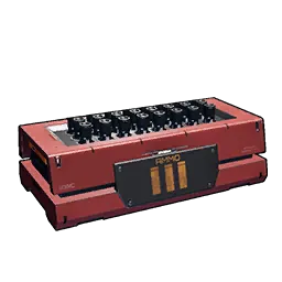 충전식 소총 탄약