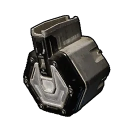 에너지 산탄총 탄약