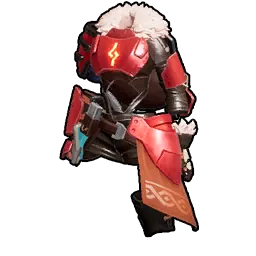 내열 제련 금속 갑옷