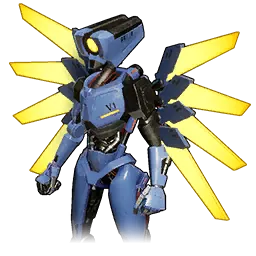 ULTRAKILL 컬래버 세트 1