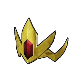 신성한 헤드기어