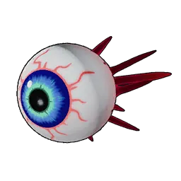 크툴루의 눈 가면