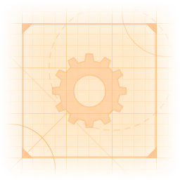달의 군주 석상 설계도