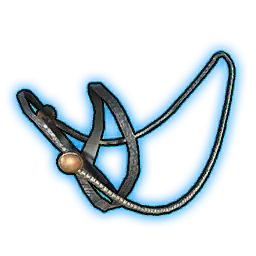 모몽파의 하네스