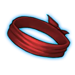 드릴북이의 머리띠