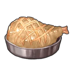 질풍수리 그릴구이