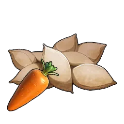 CarrotSeeds