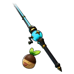 초급 낚싯대 (초롱이)