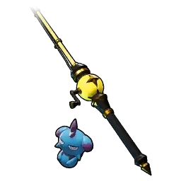 고급 낚싯대 (뚱코알라)