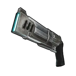 마크스맨 리볼버