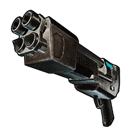 코어 이젝트 산탄총