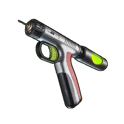 메가 부스트 건