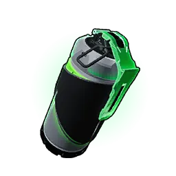 팰 회복 수류탄