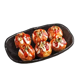 옥토비아 타코야키